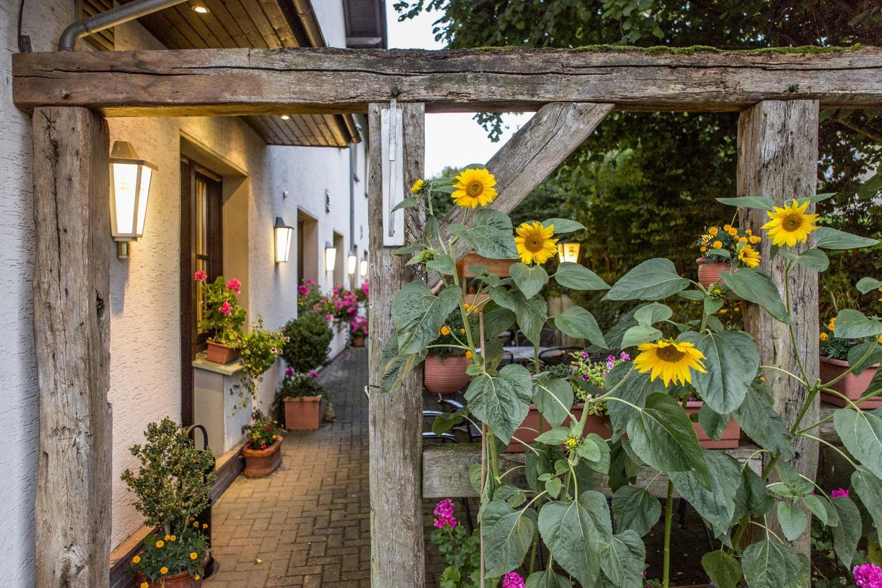 Gasthof Im Almetal Bueren  Extérieur photo